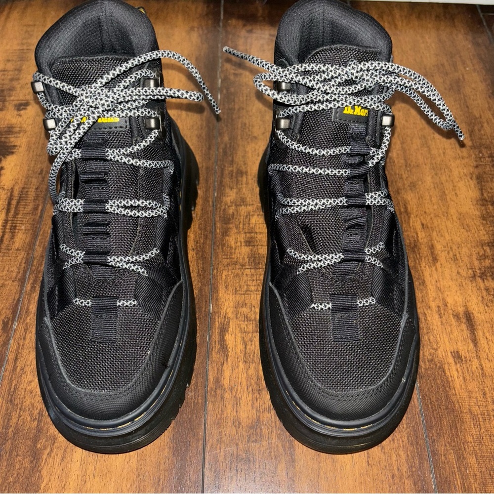 Dr Martens boots